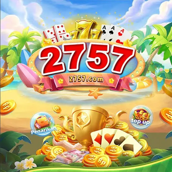 2757 - Pengalaman Seru Live Casino di Genggaman Anda