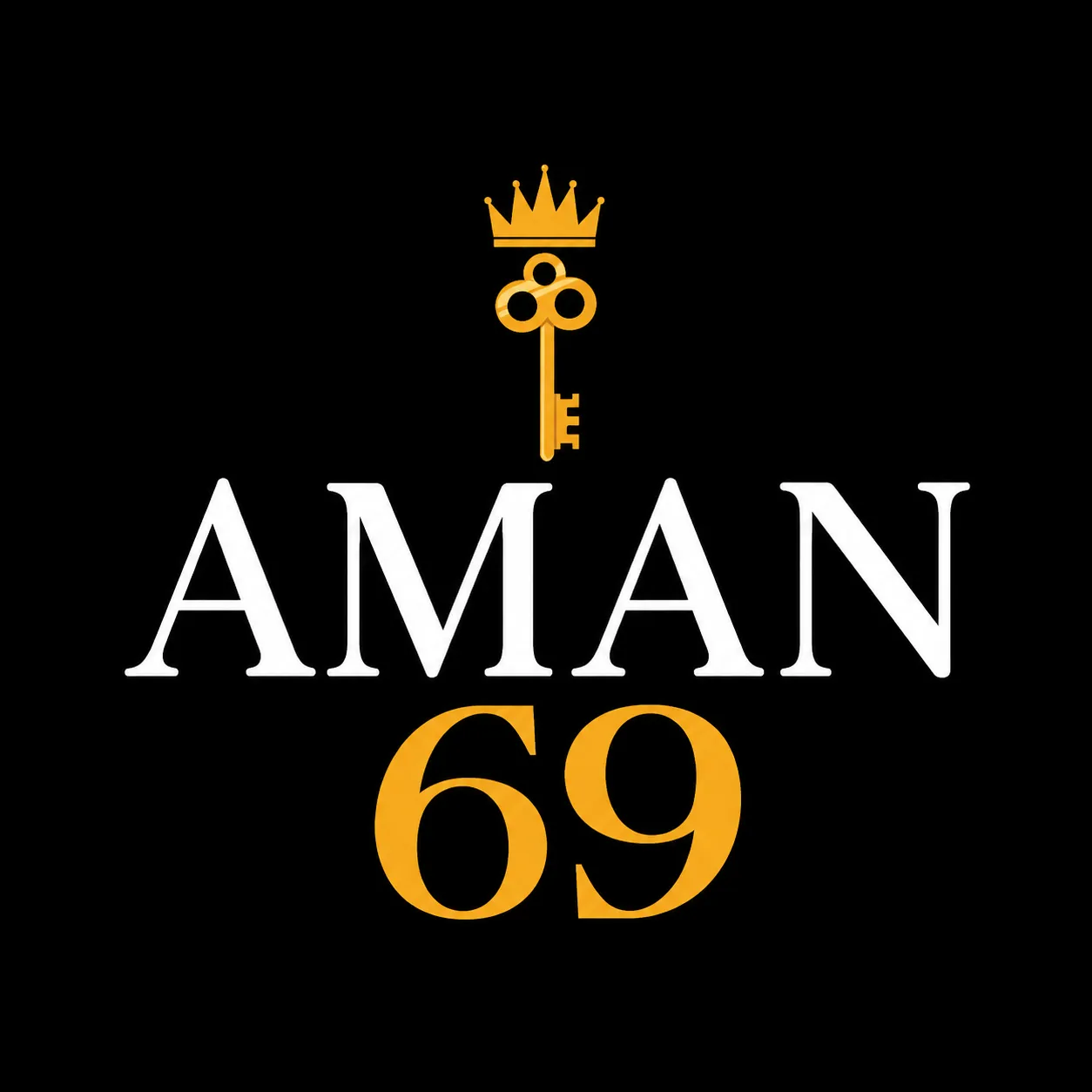 AMAN69 - Perang FPS Paling Seru